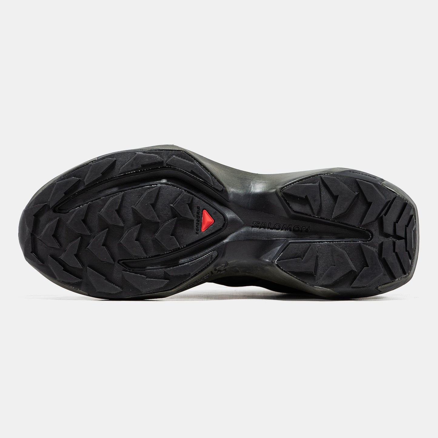 Salomon XT Pu.Re Advanced Dark Grey