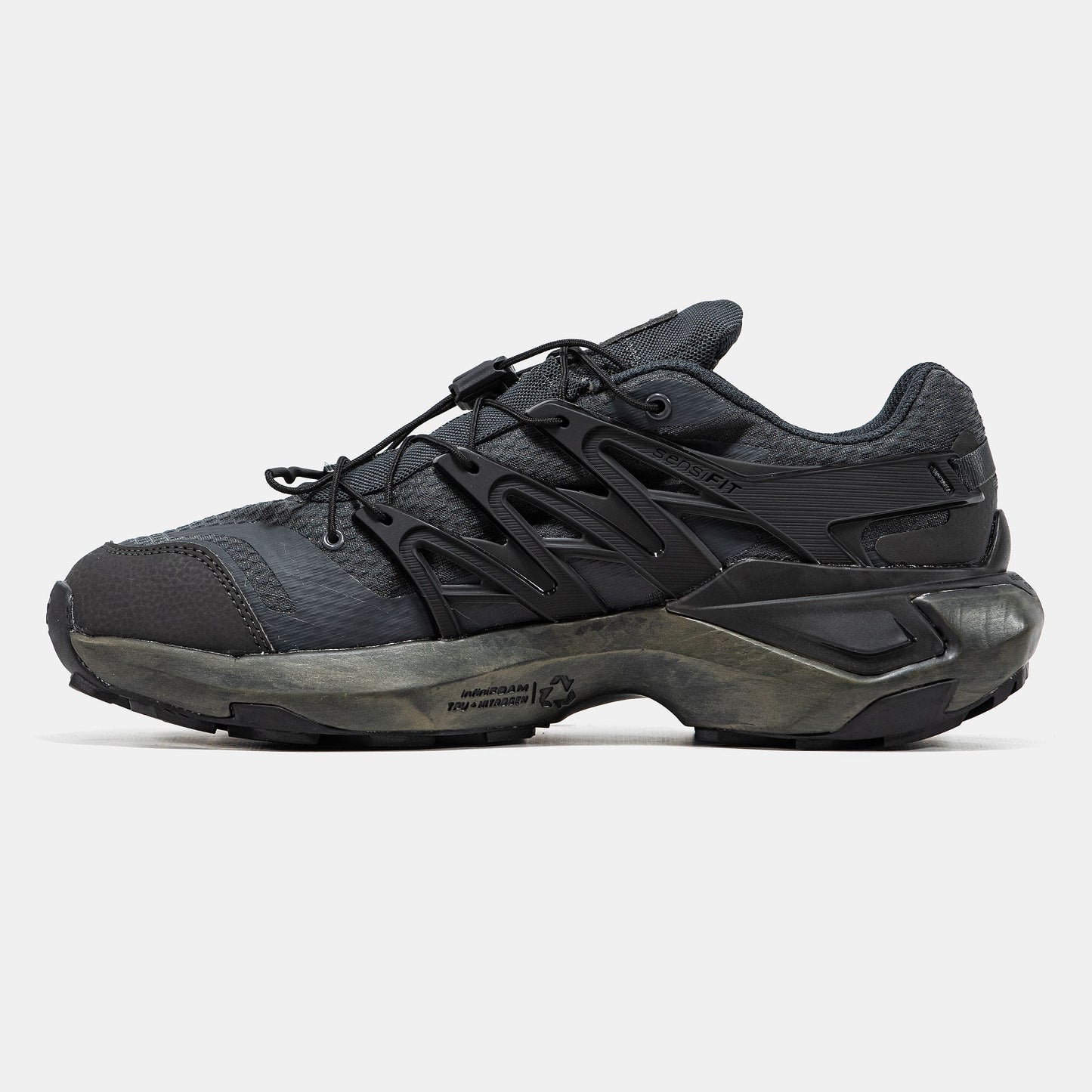 Salomon XT Pu.Re Advanced Dark Grey