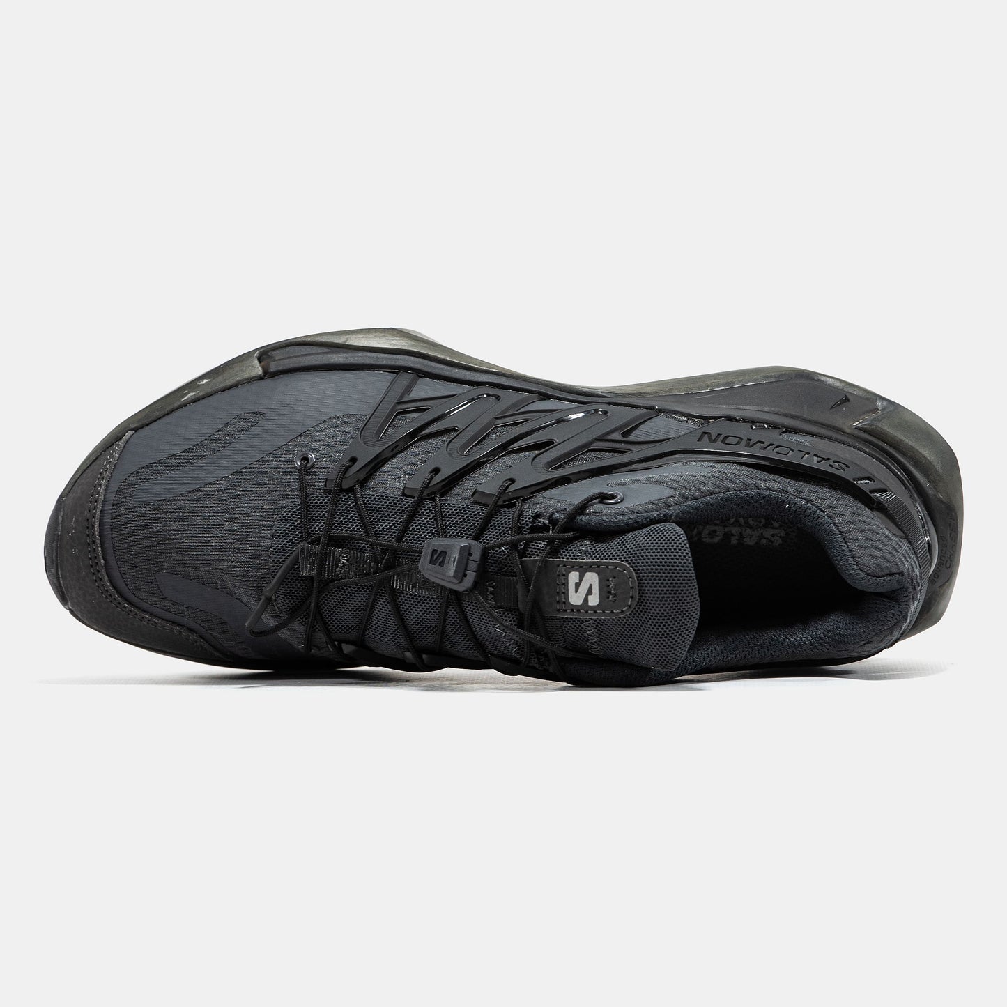 Salomon XT Pu.Re Advanced Dark Grey