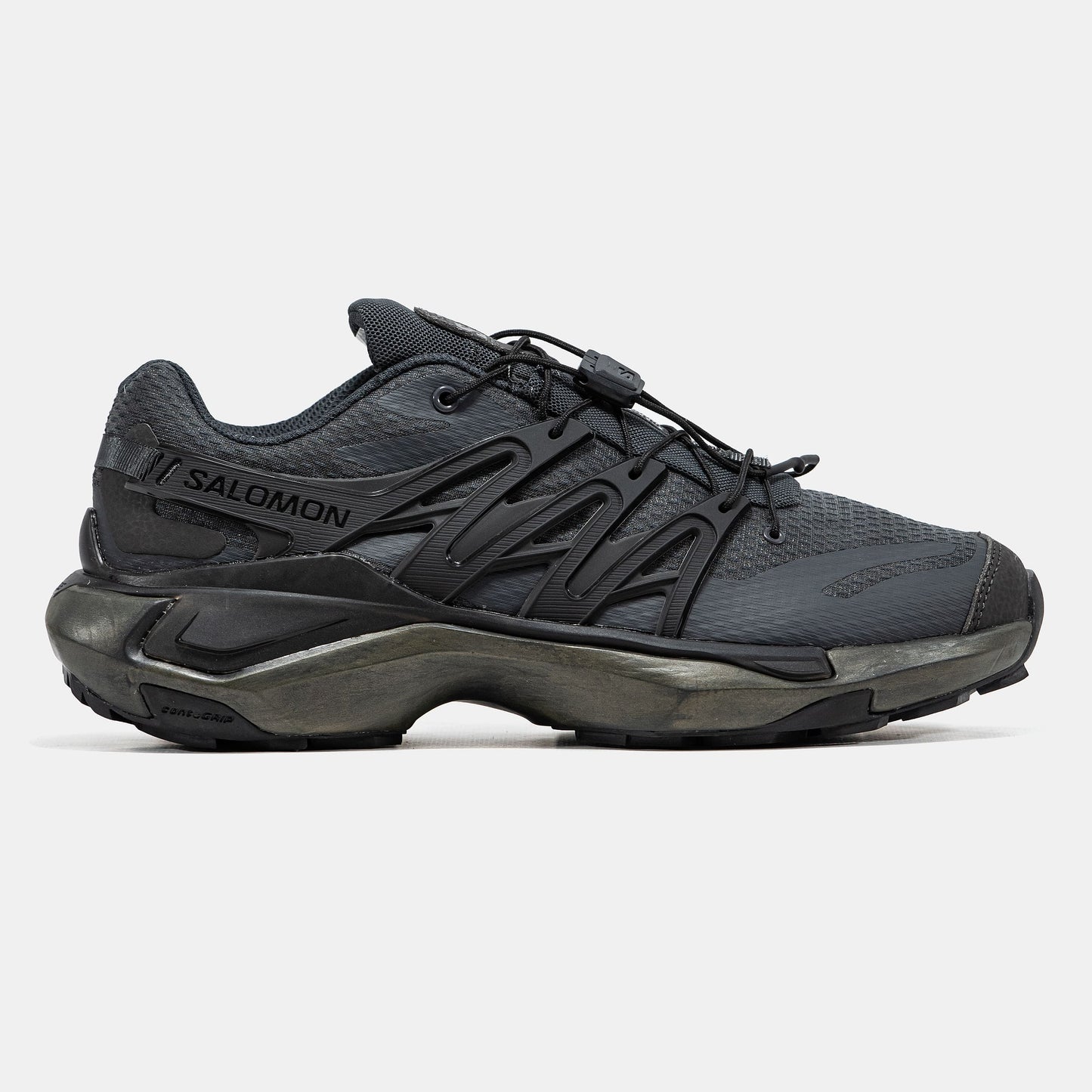 Salomon XT Pu.Re Advanced Dark Grey