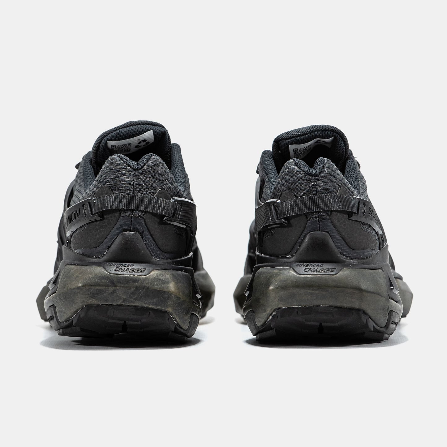 Salomon XT Pu.Re Advanced Dark Grey