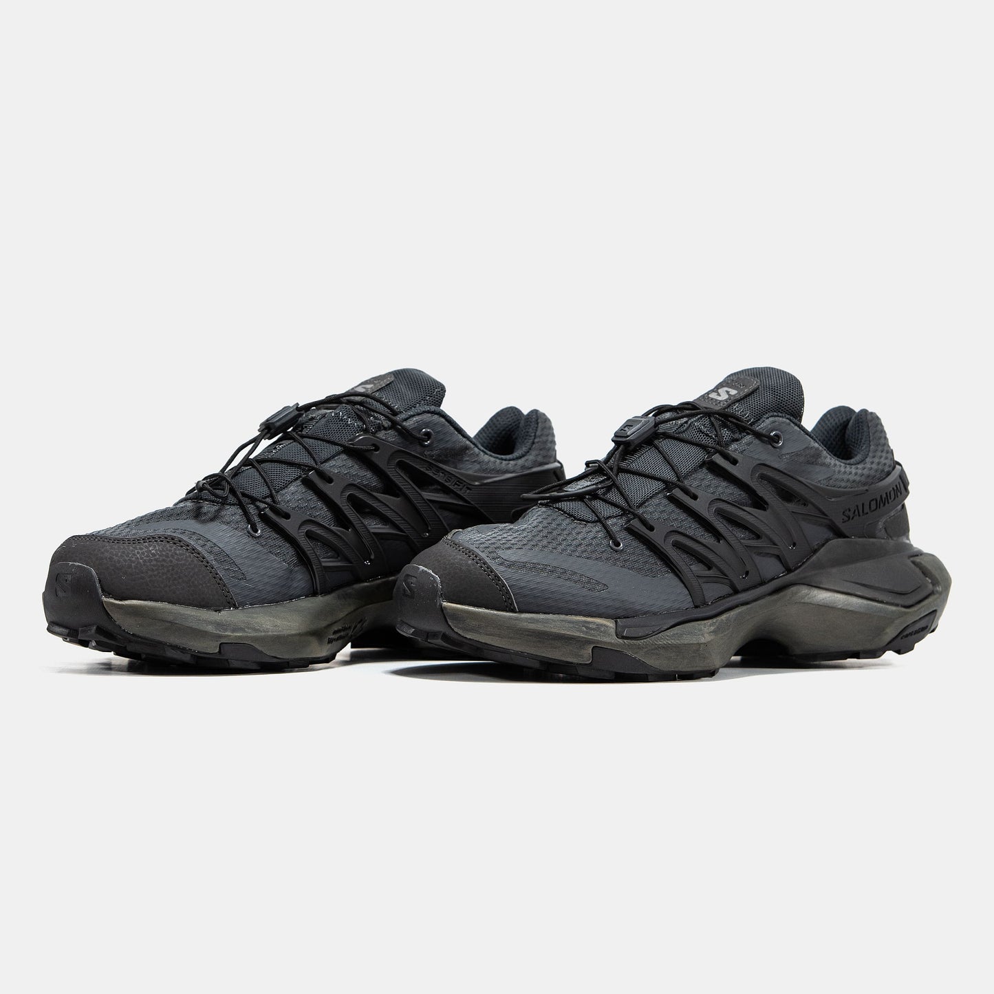 Salomon XT Pu.Re Advanced Dark Grey