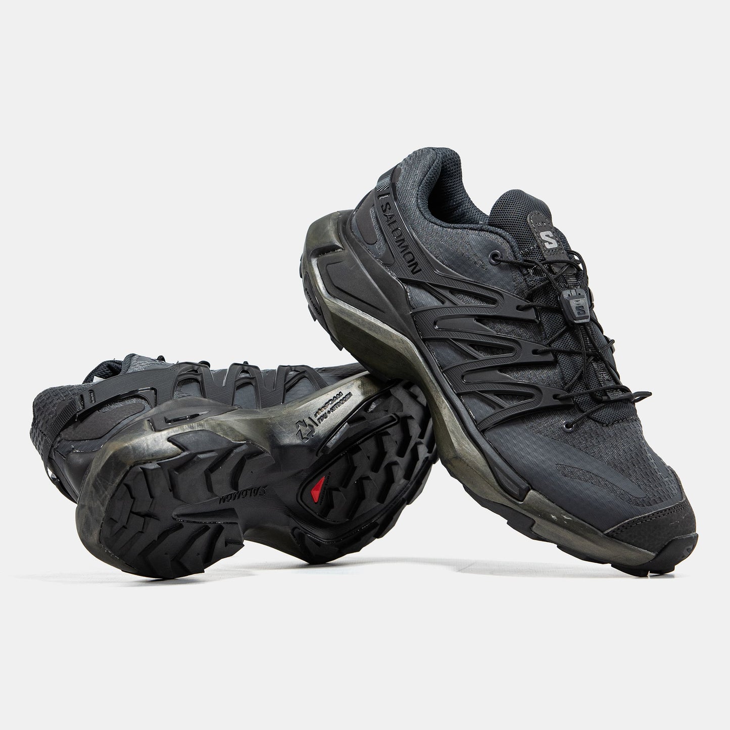 Salomon XT Pu.Re Advanced Dark Grey