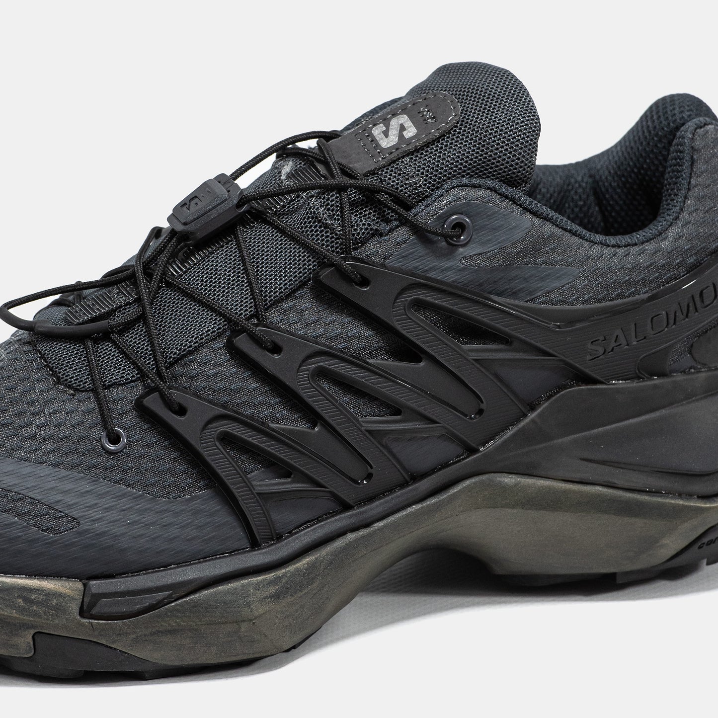 Salomon XT Pu.Re Advanced Dark Grey