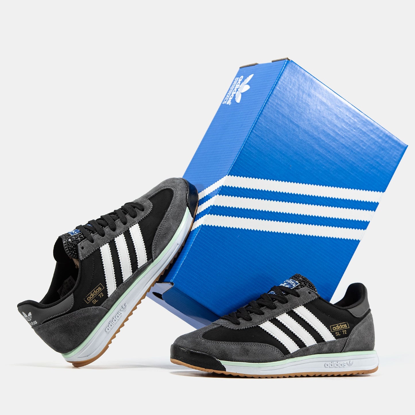 Adidas SL 72 Grey