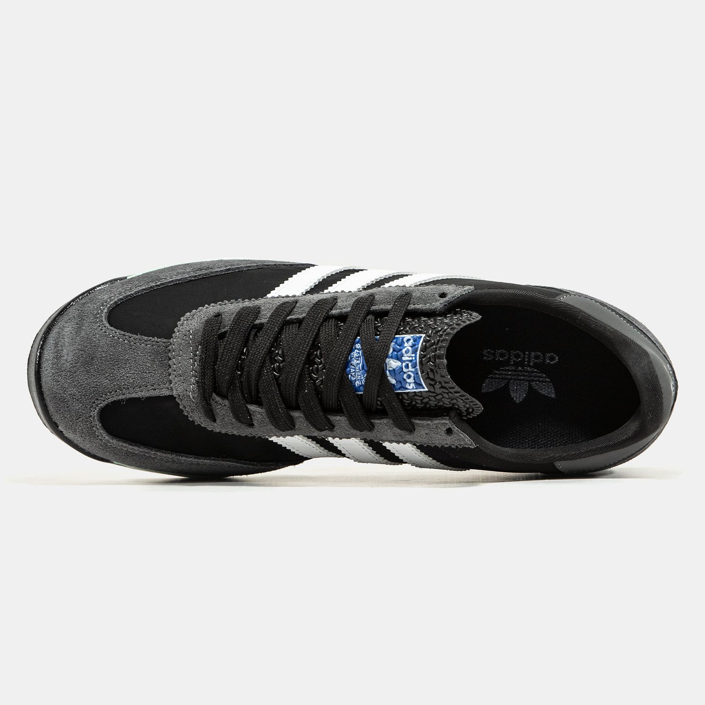Adidas SL 72 Grey