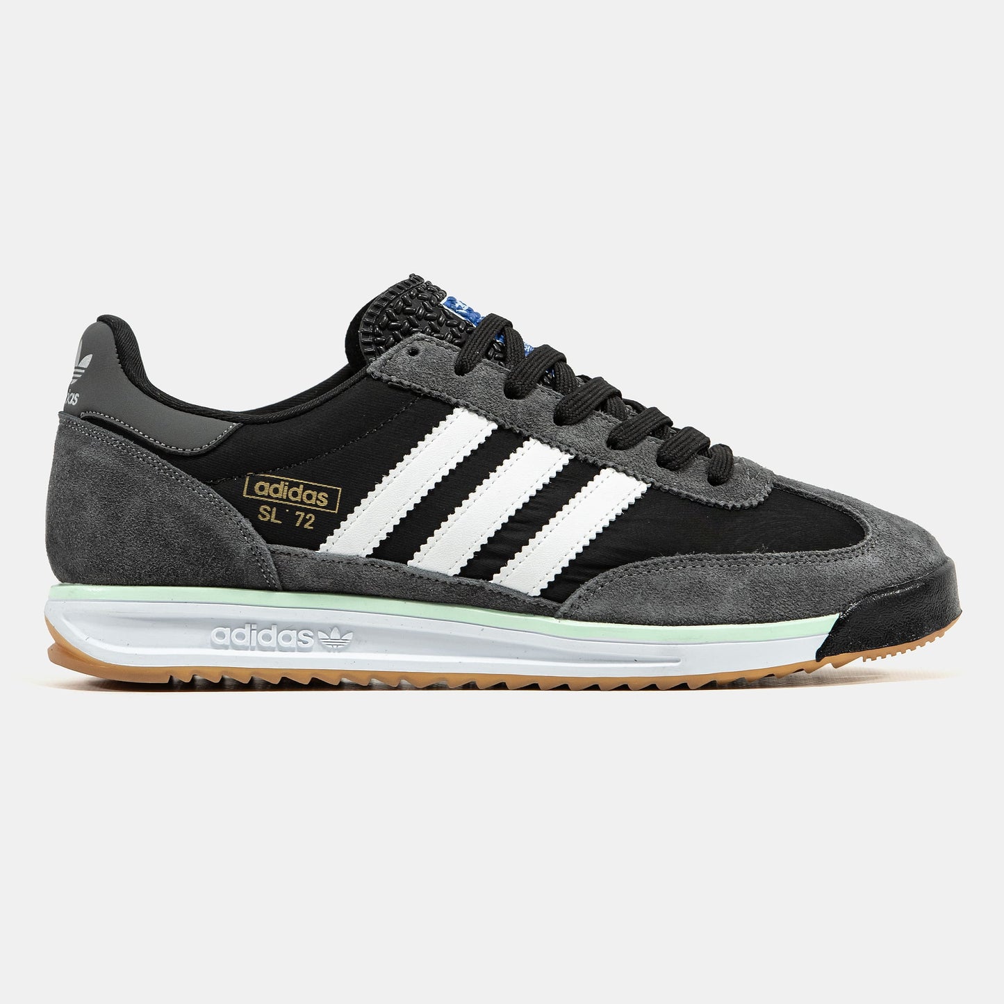 Adidas SL 72 Grey
