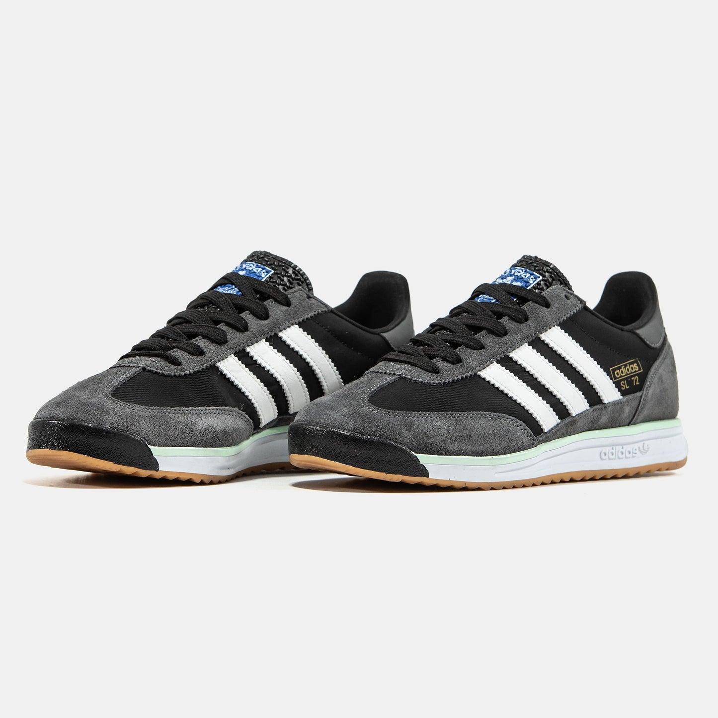 Adidas SL 72 Grey