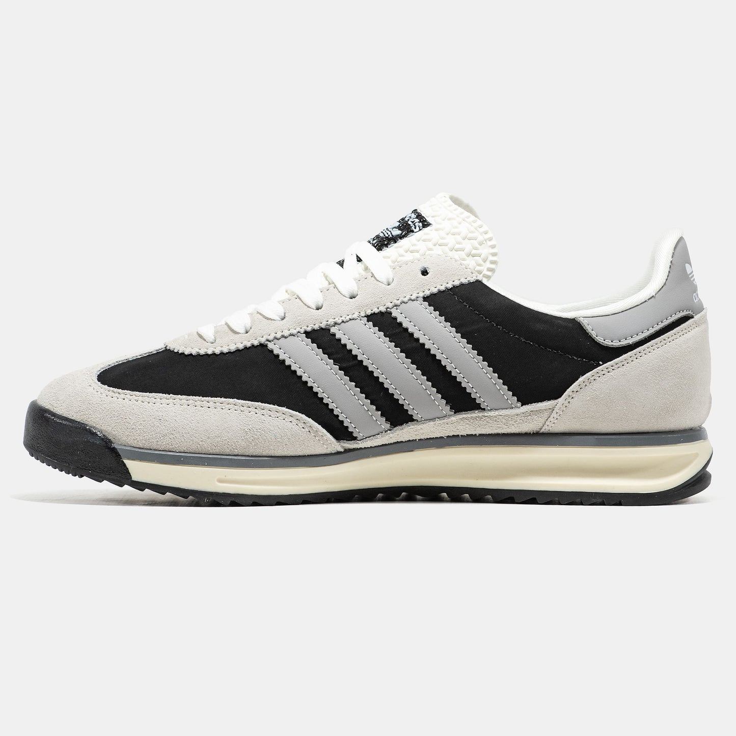 Adidas SL 72 Beige Black