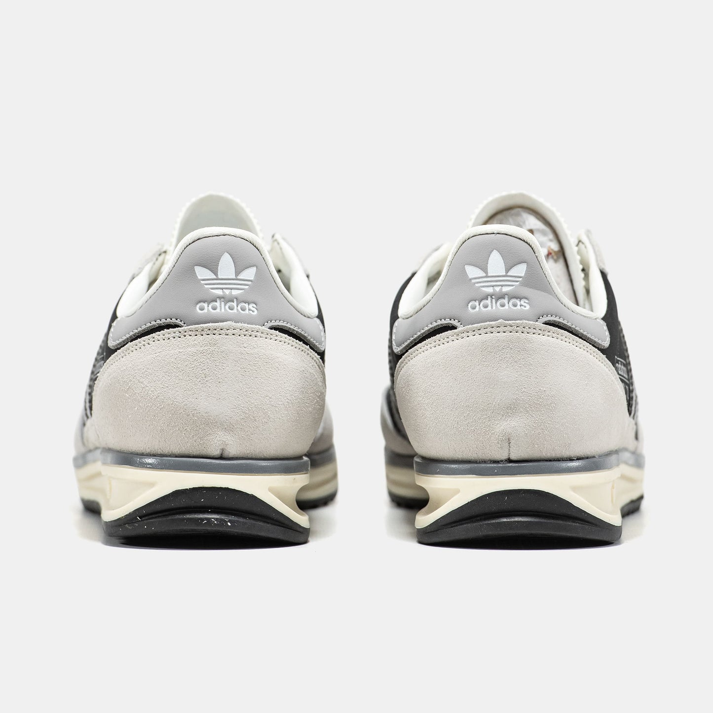 Adidas SL 72 Beige Black