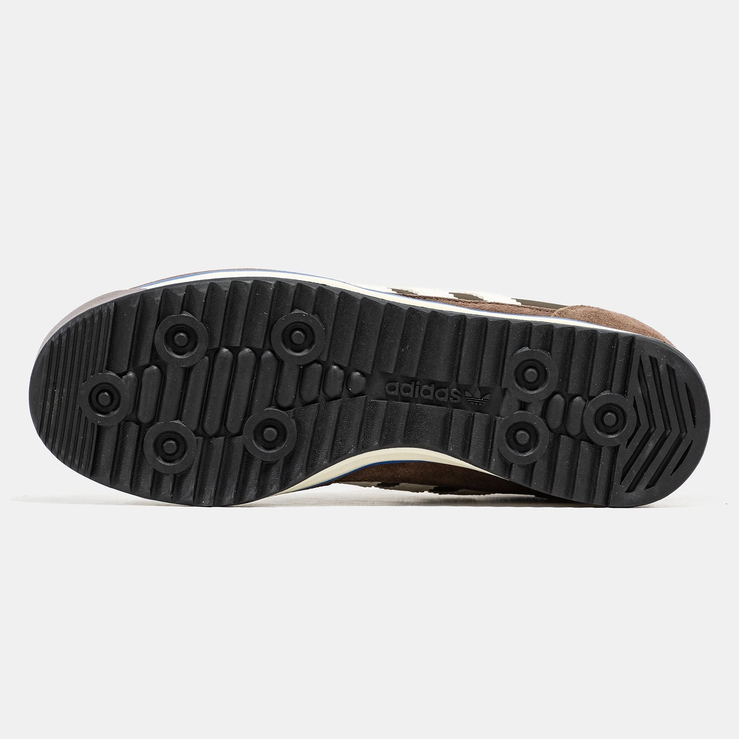 Adidas SL 72 Brown
