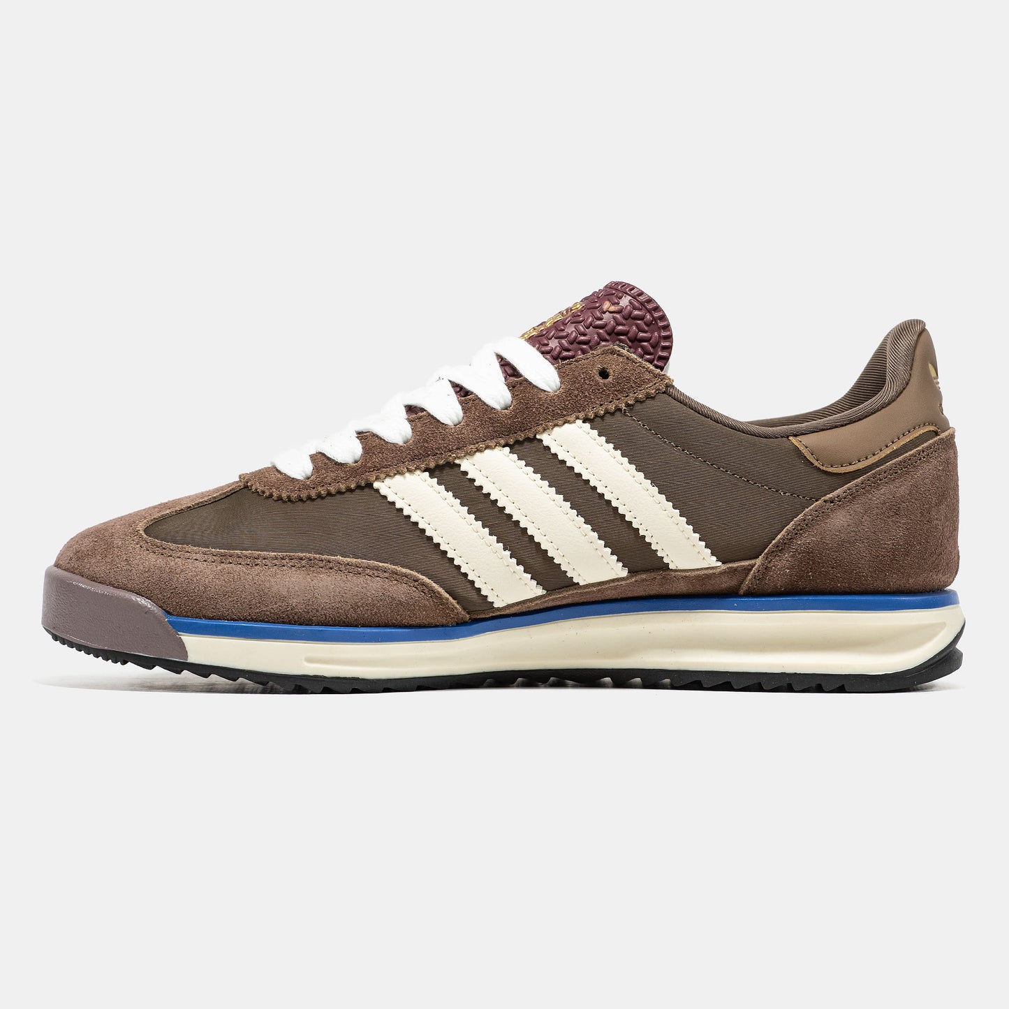 Adidas SL 72 Brown