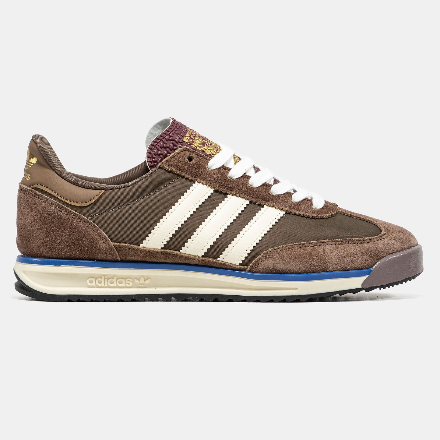 Adidas SL 72 Brown