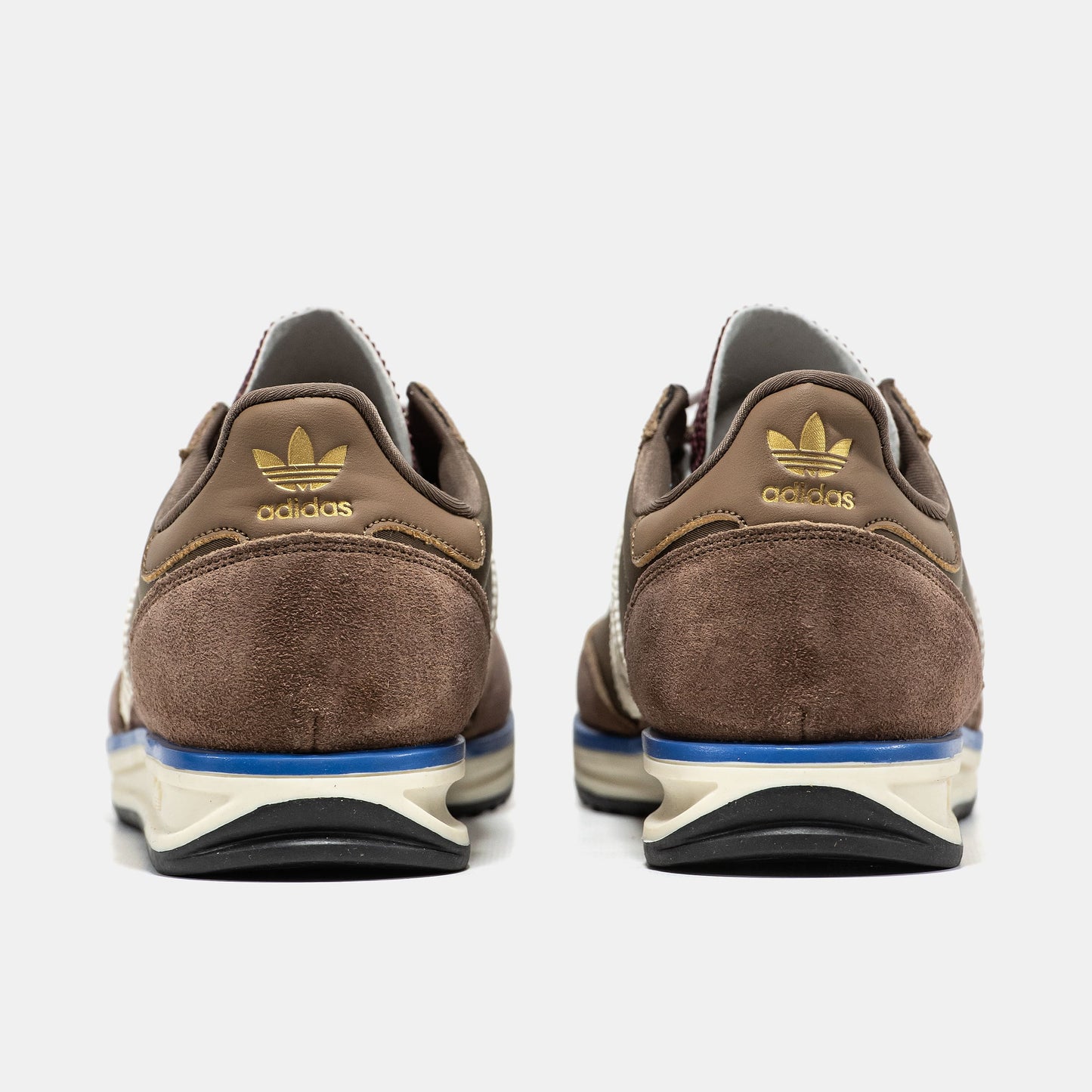 Adidas SL 72 Brown
