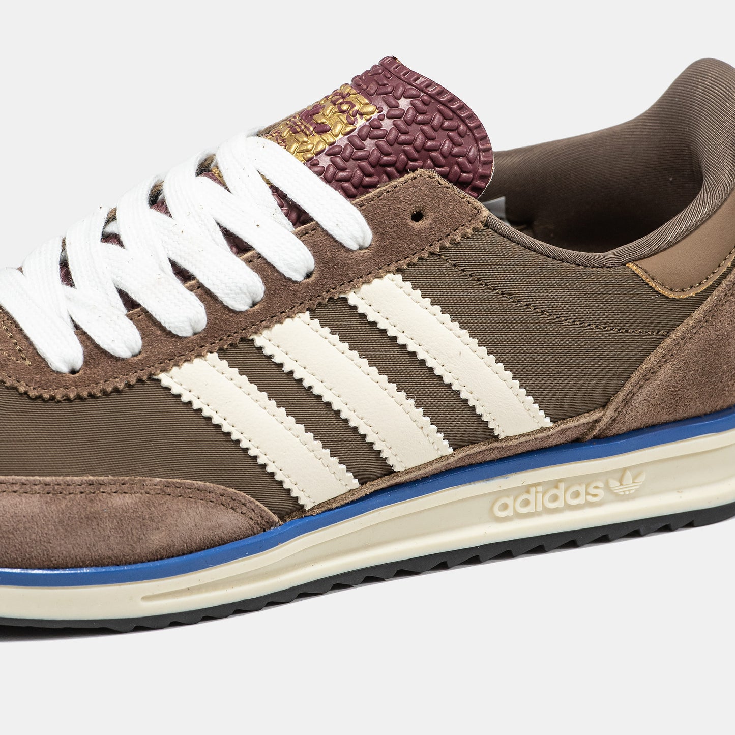 Adidas SL 72 Brown