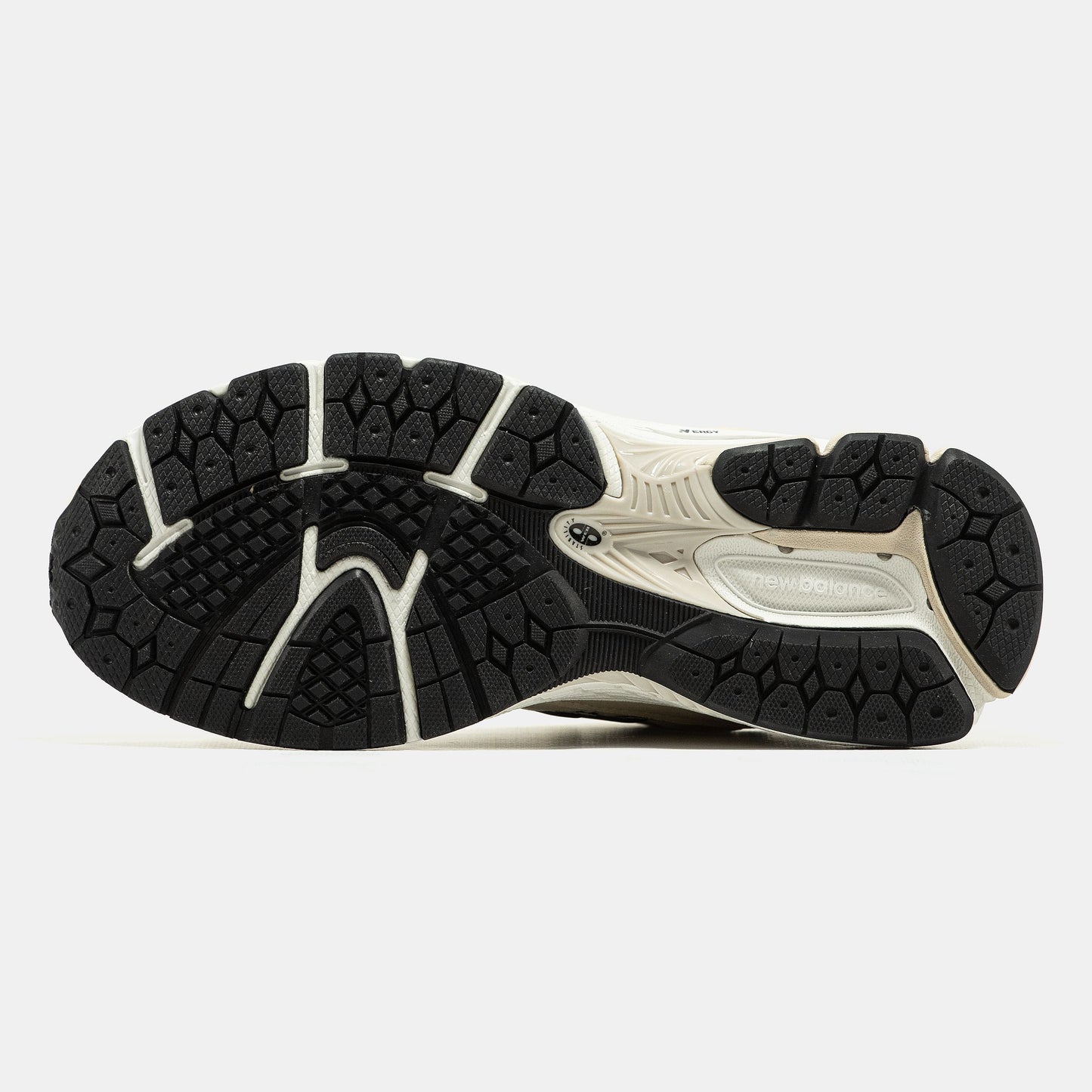 New Balance 2002R Beige Grey