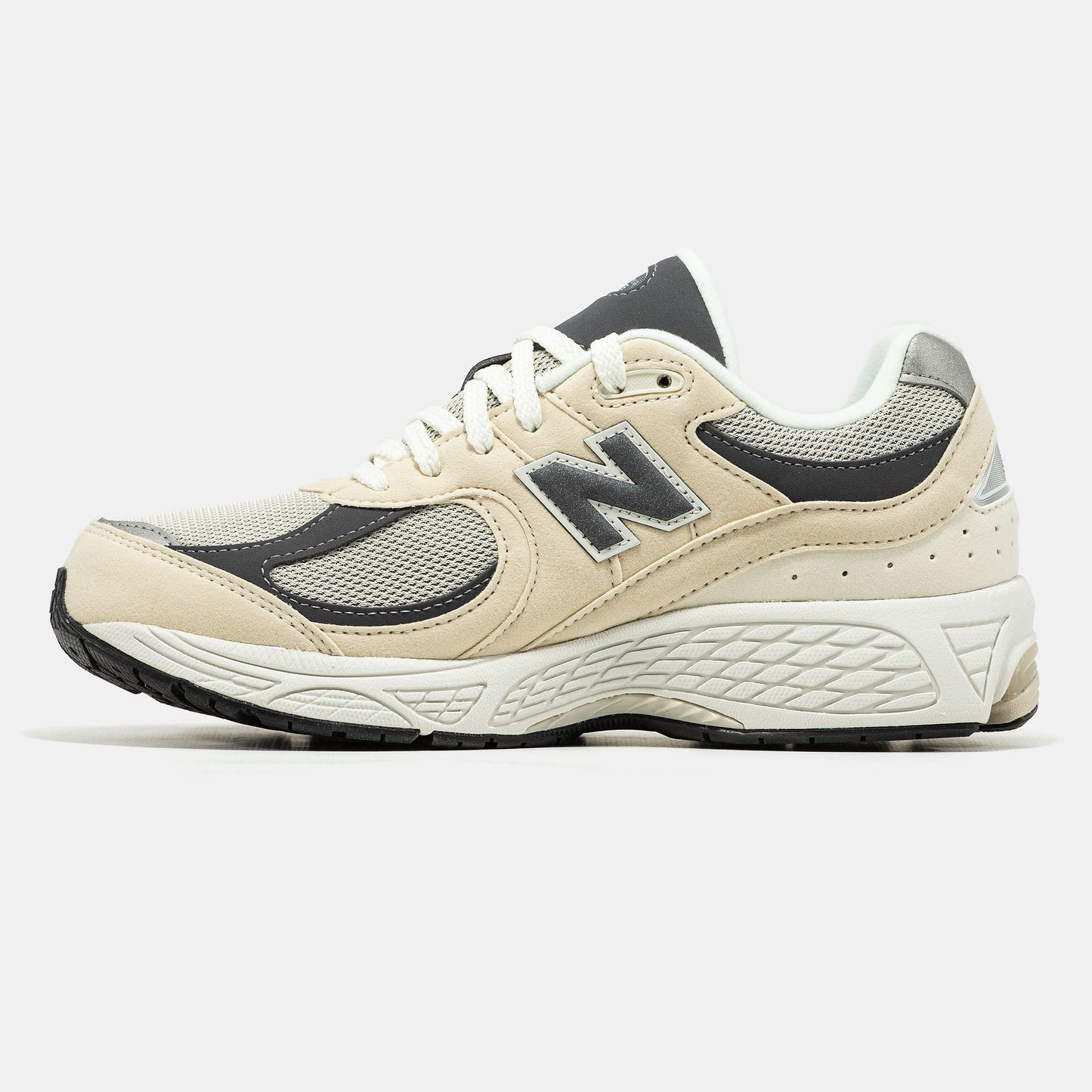 New Balance 2002R Beige Grey