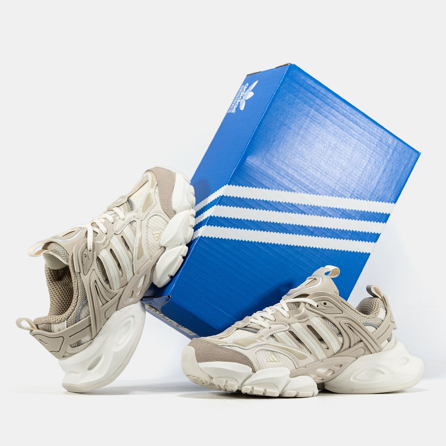 Adidas Vento XLG Beige