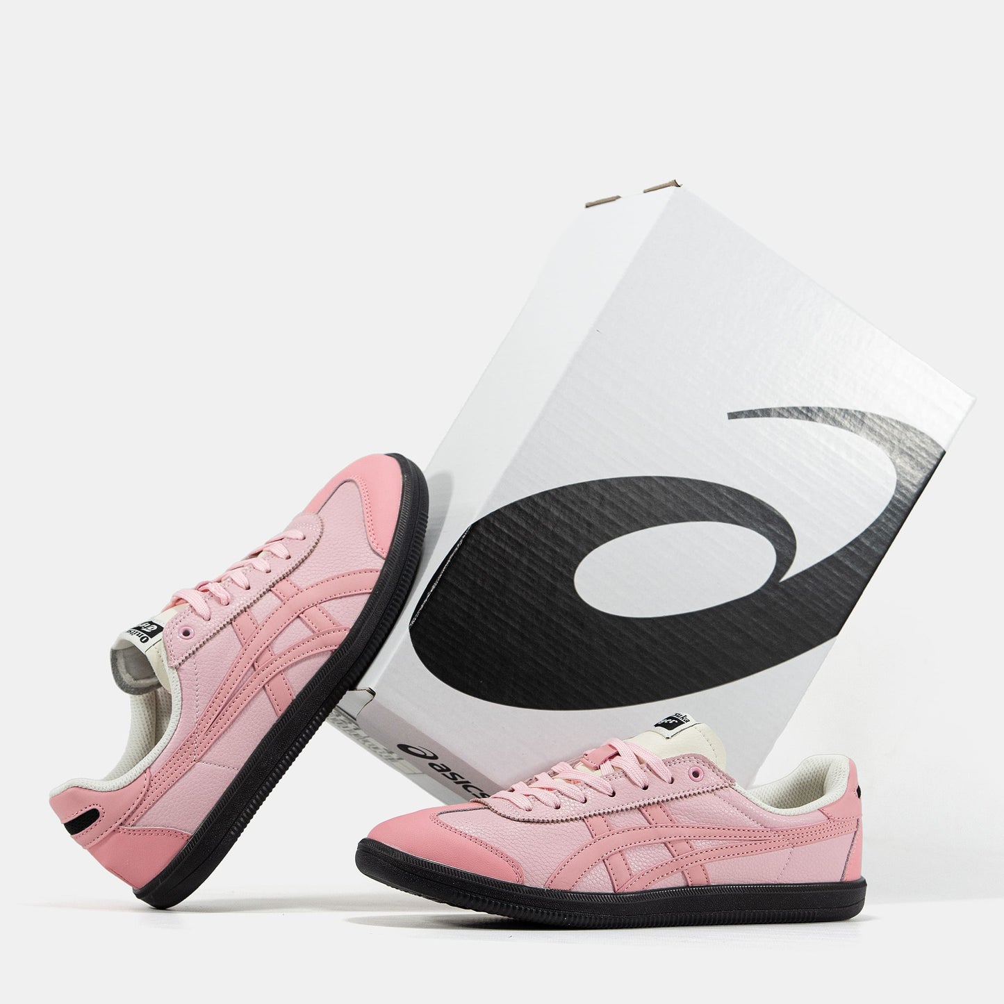 Asics Onitsuka Tiger Pink