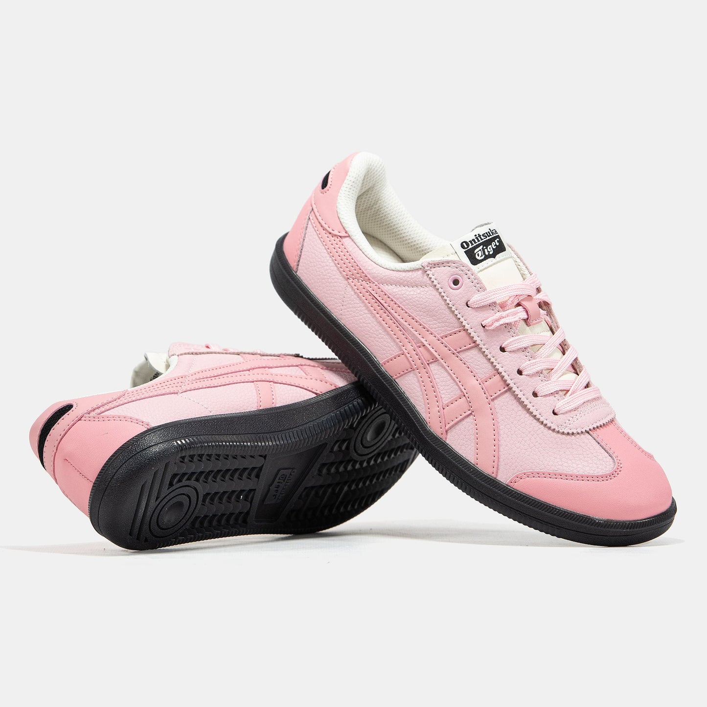 Asics Onitsuka Tiger Pink