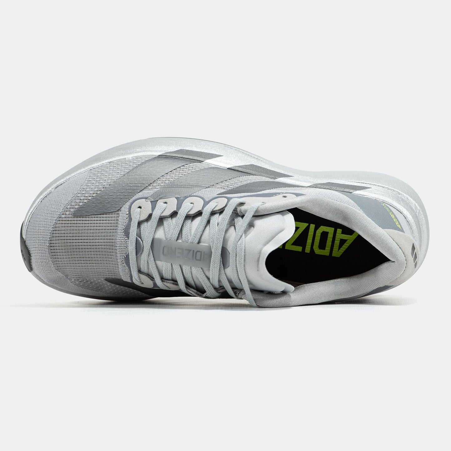 Adidas Adizero EVO SL Grey