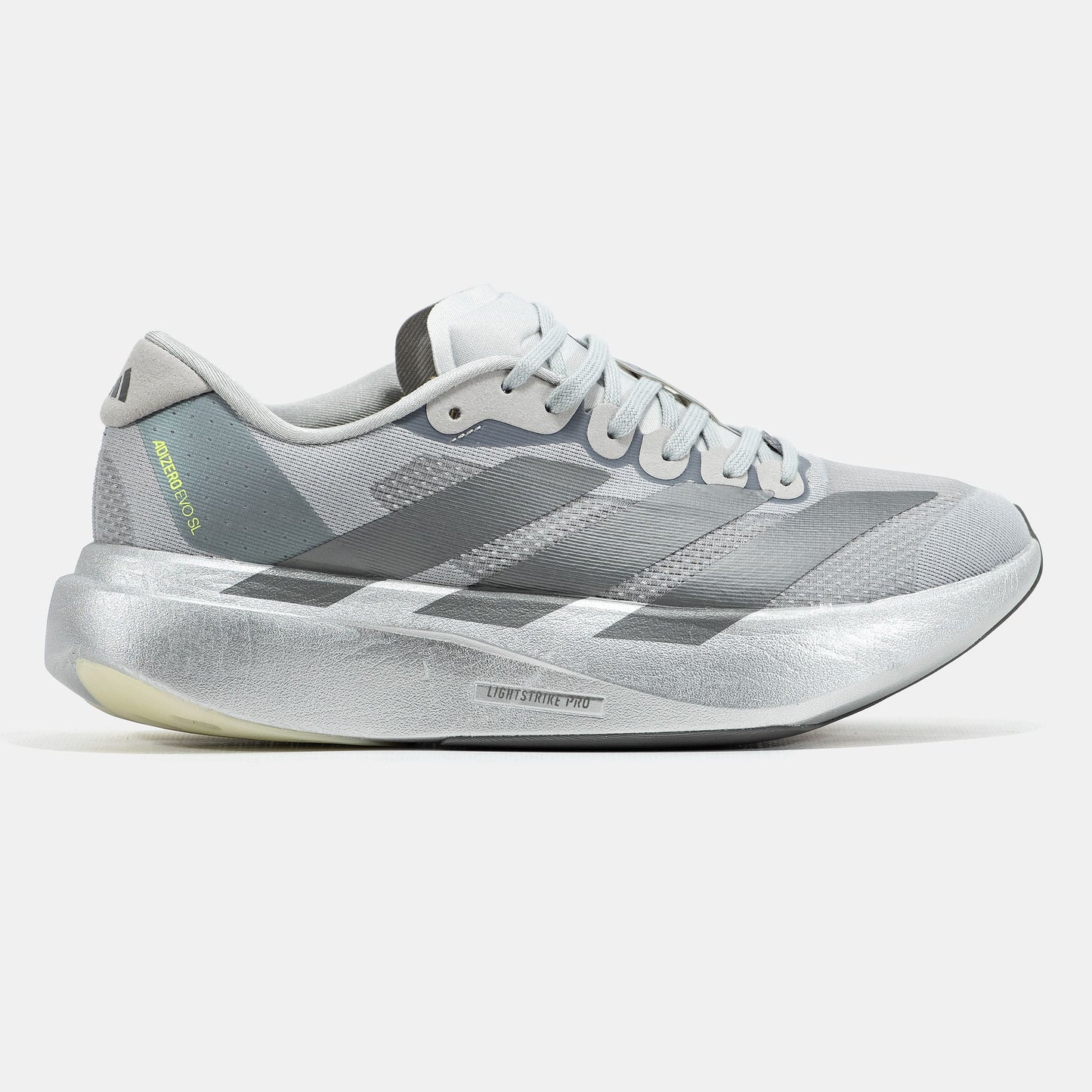 Adidas Adizero EVO SL Grey