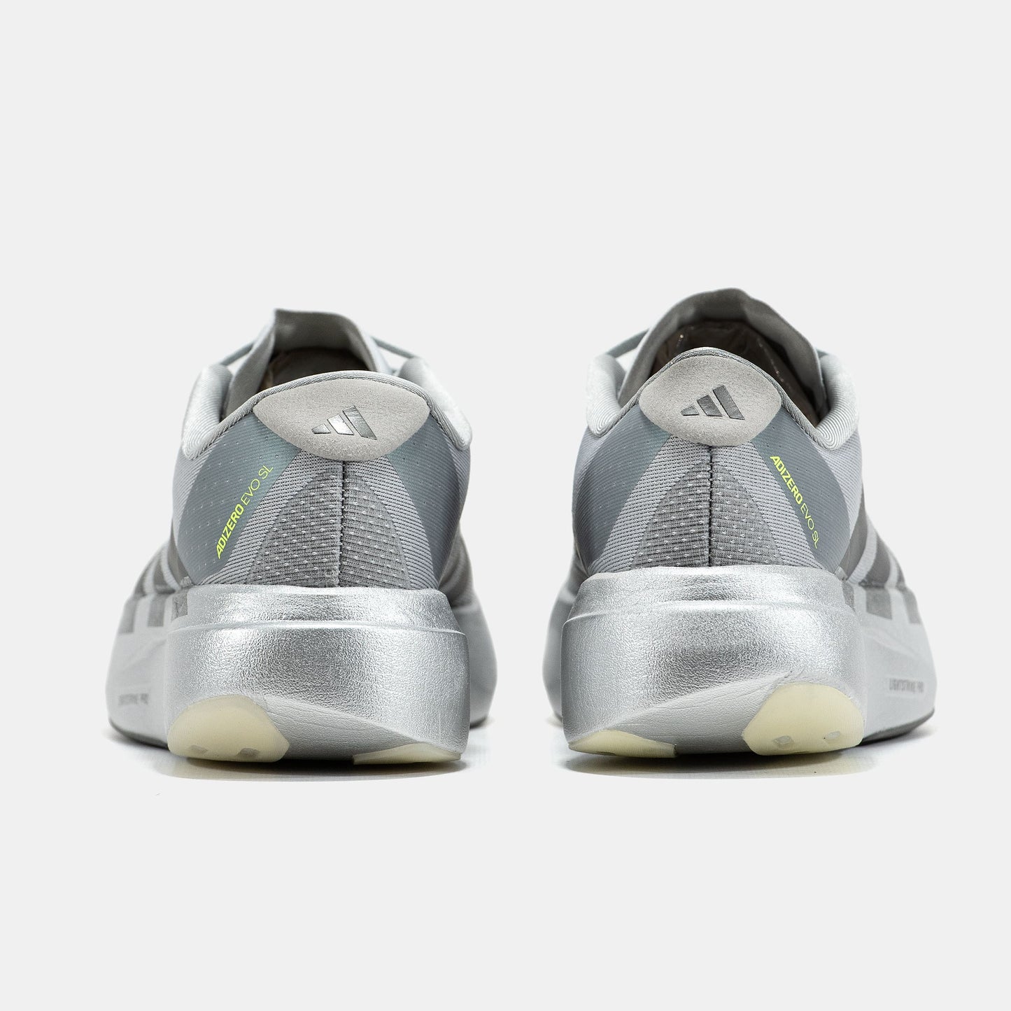 Adidas Adizero EVO SL Grey
