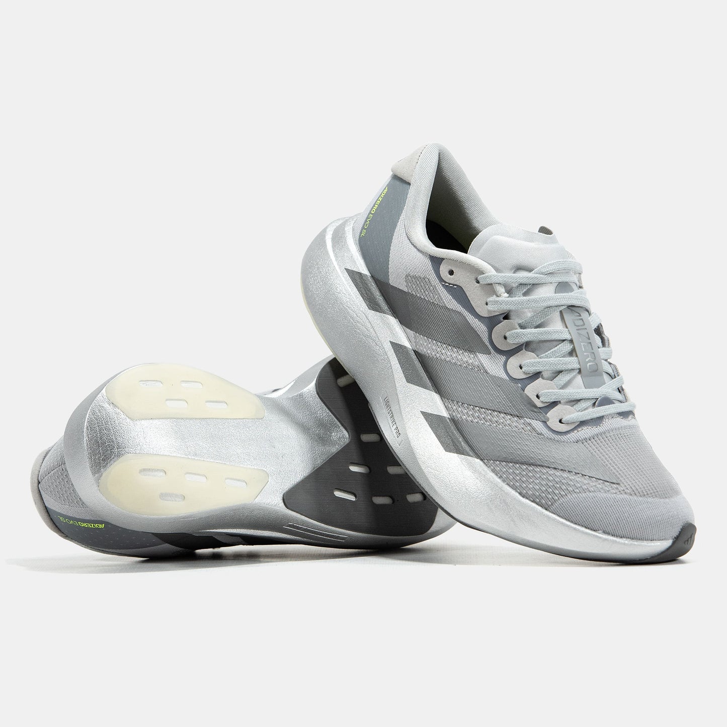 Adidas Adizero EVO SL Grey