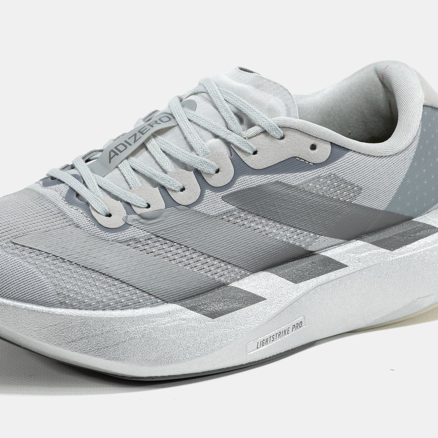 Adidas Adizero EVO SL Grey