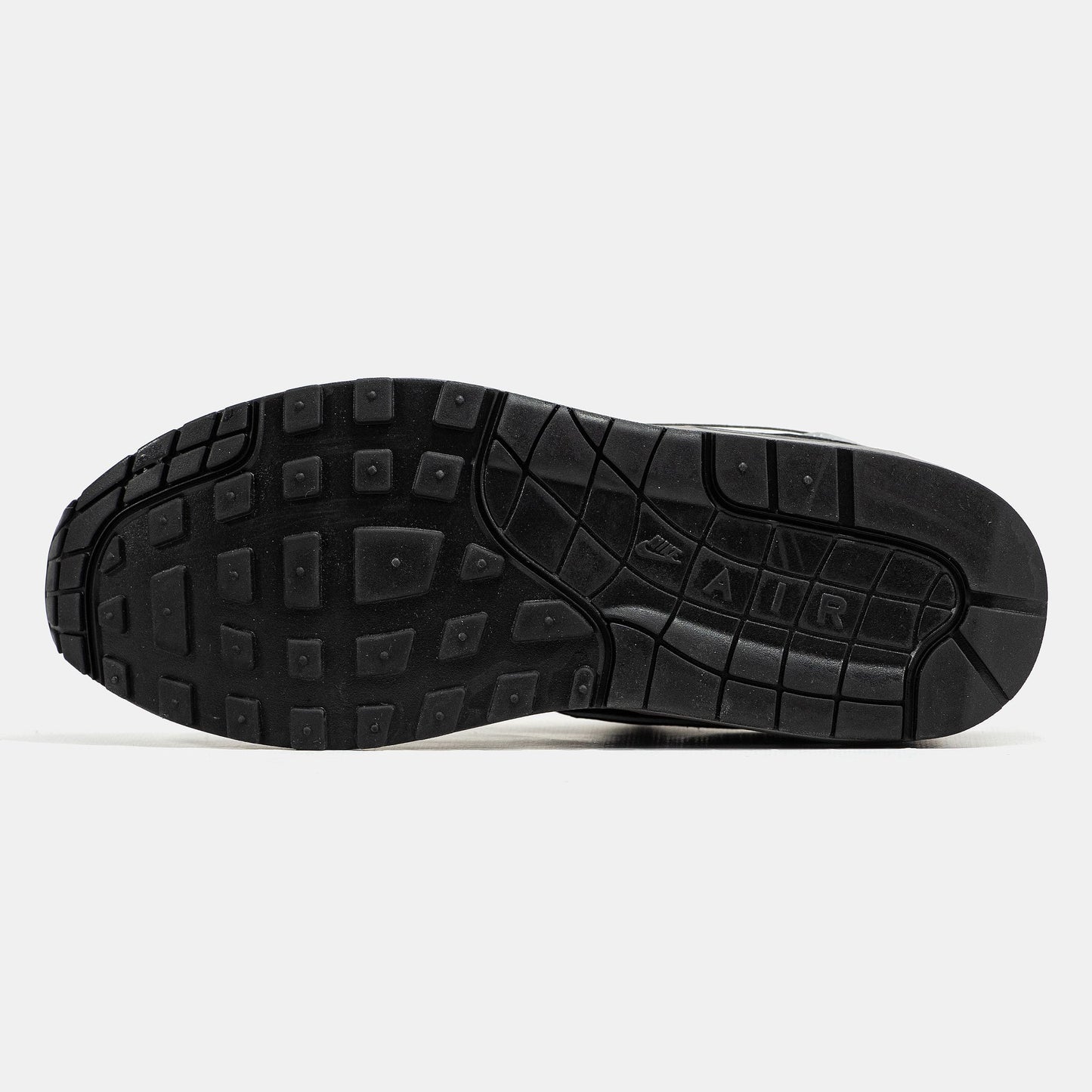 Nike Air Max 1 Big Head Mode Black White