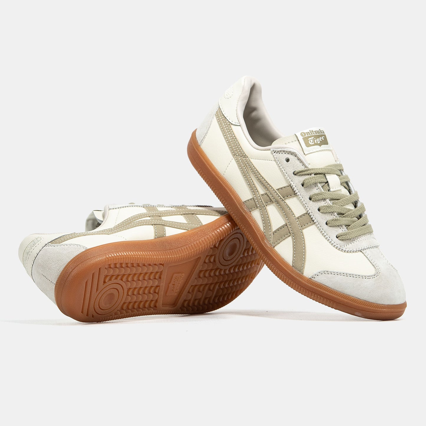 Asics Onitsuka Tiger Tokuten Beige