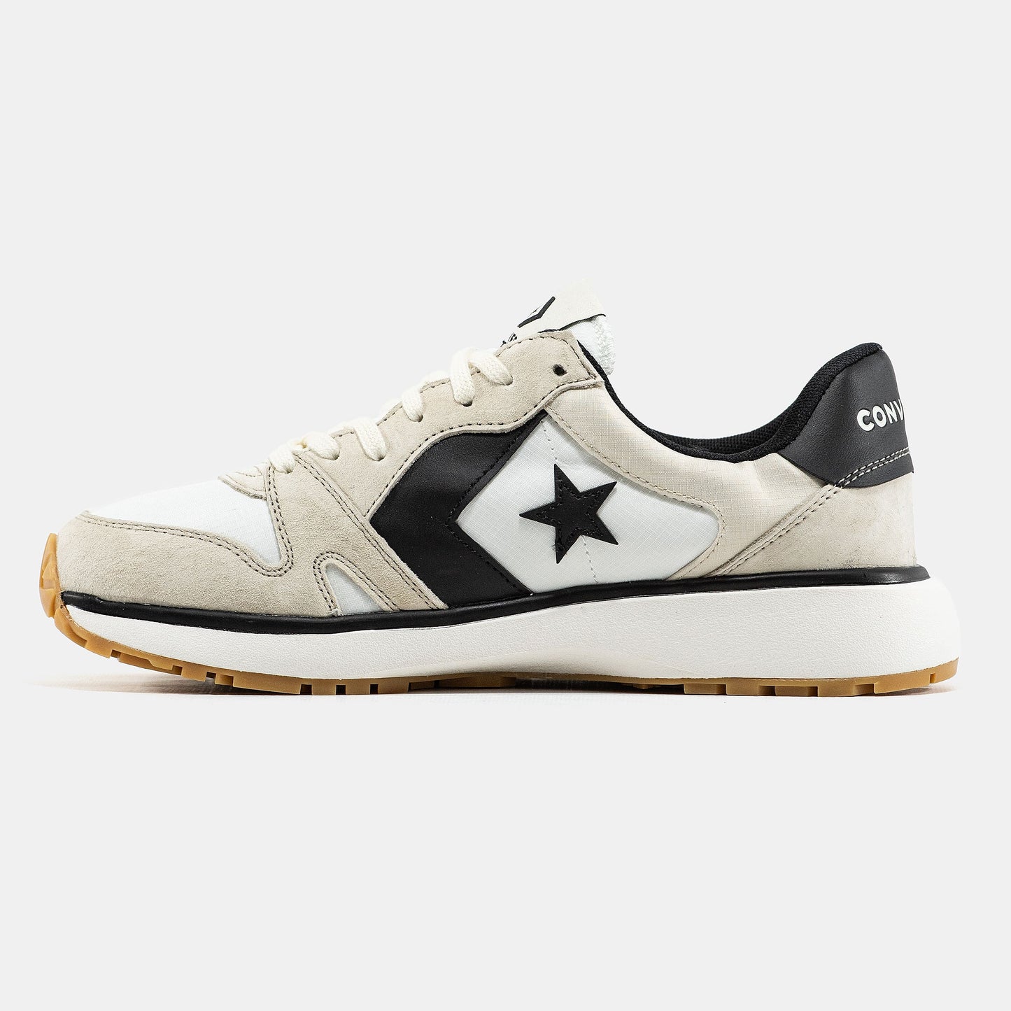 Converse Omni Trainer White Beige