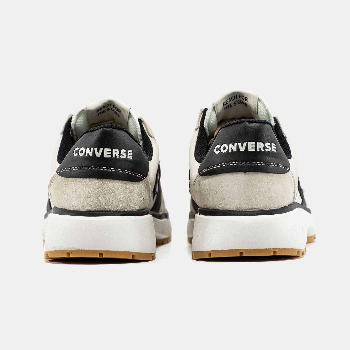 Converse Omni Trainer White Beige