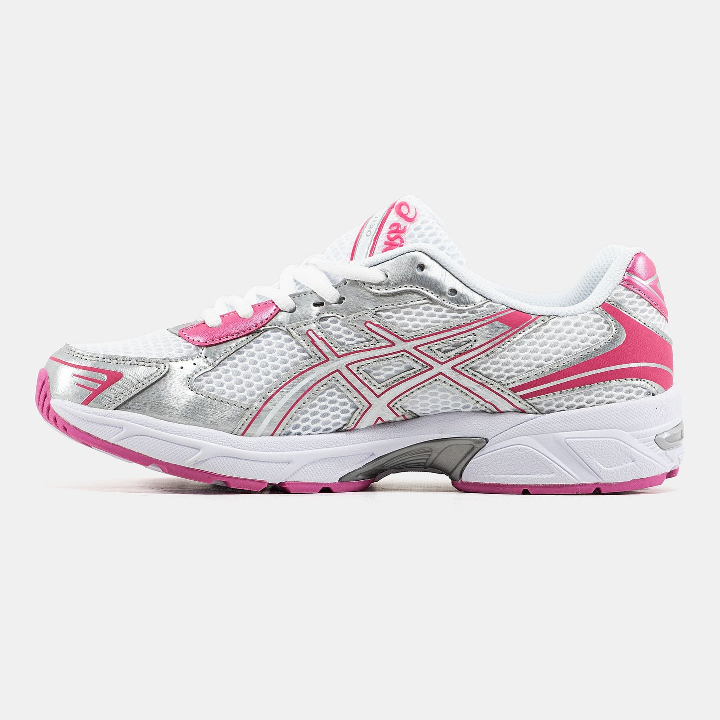 Asics Gel-1130 White Pink