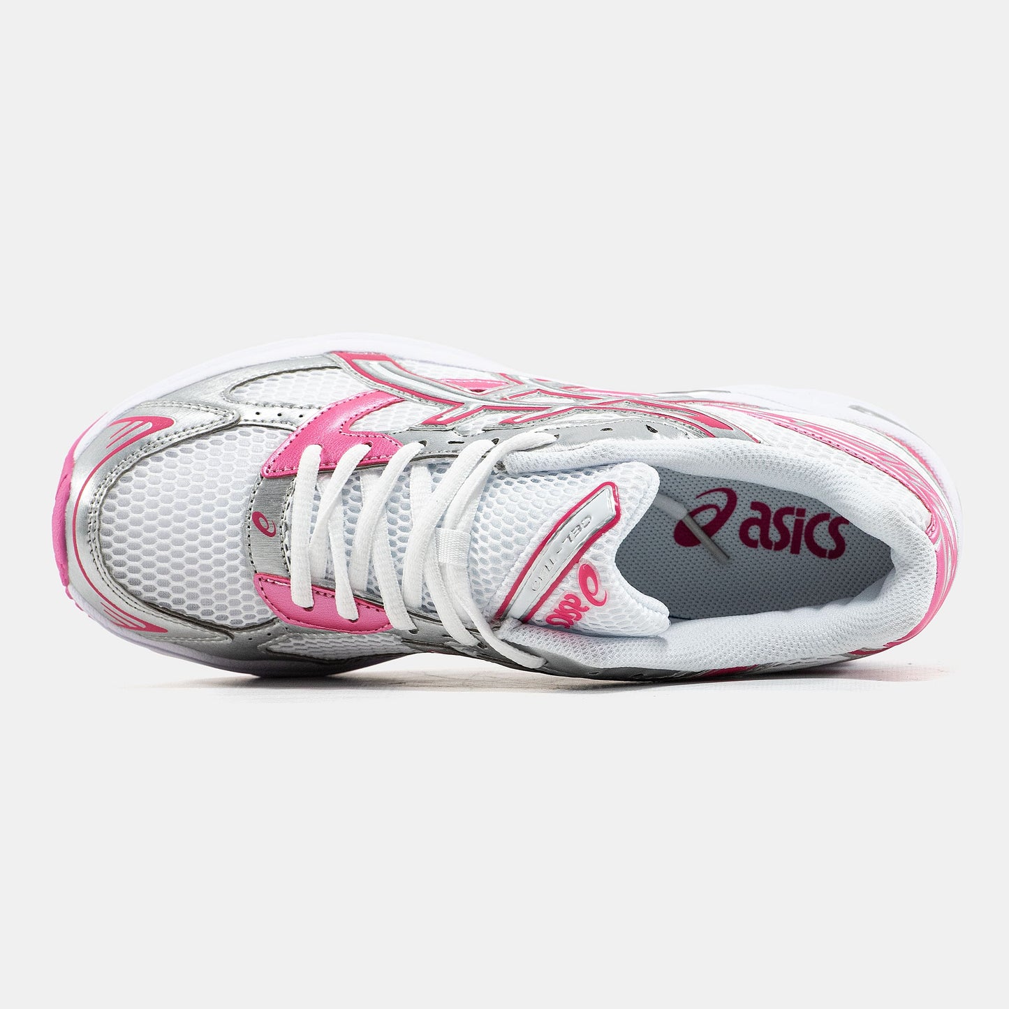 Asics Gel-1130 White Pink