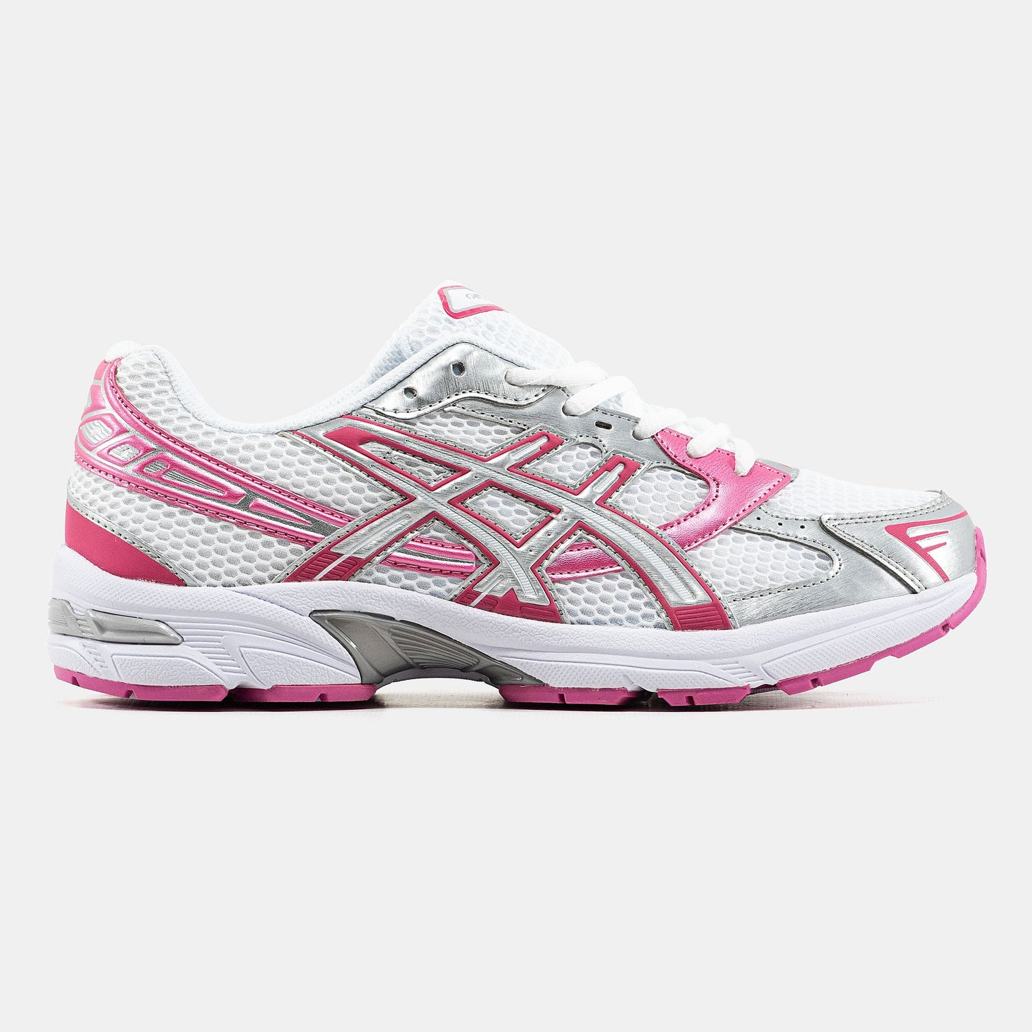 Asics Gel-1130 White Pink