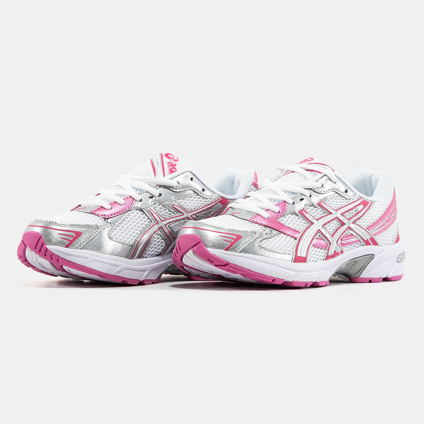 Asics Gel-1130 White Pink