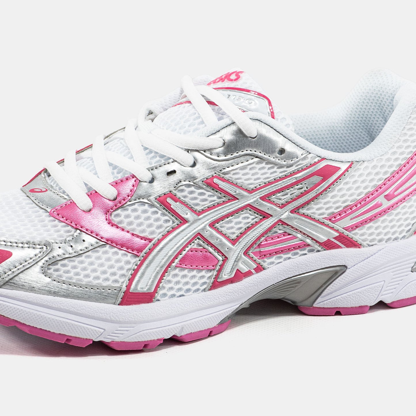 Asics Gel-1130 White Pink