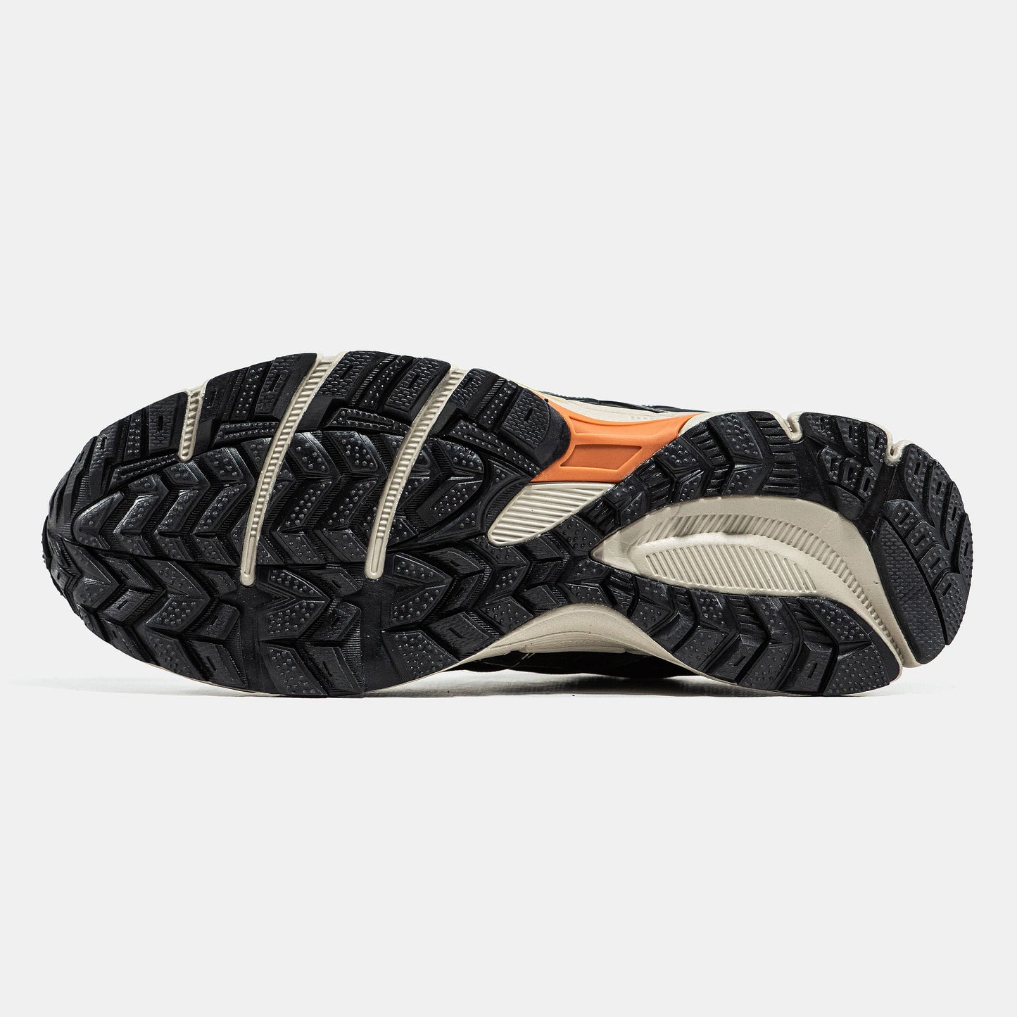 Asics Gel-Kahana 8 Gore-Tex Black Beige