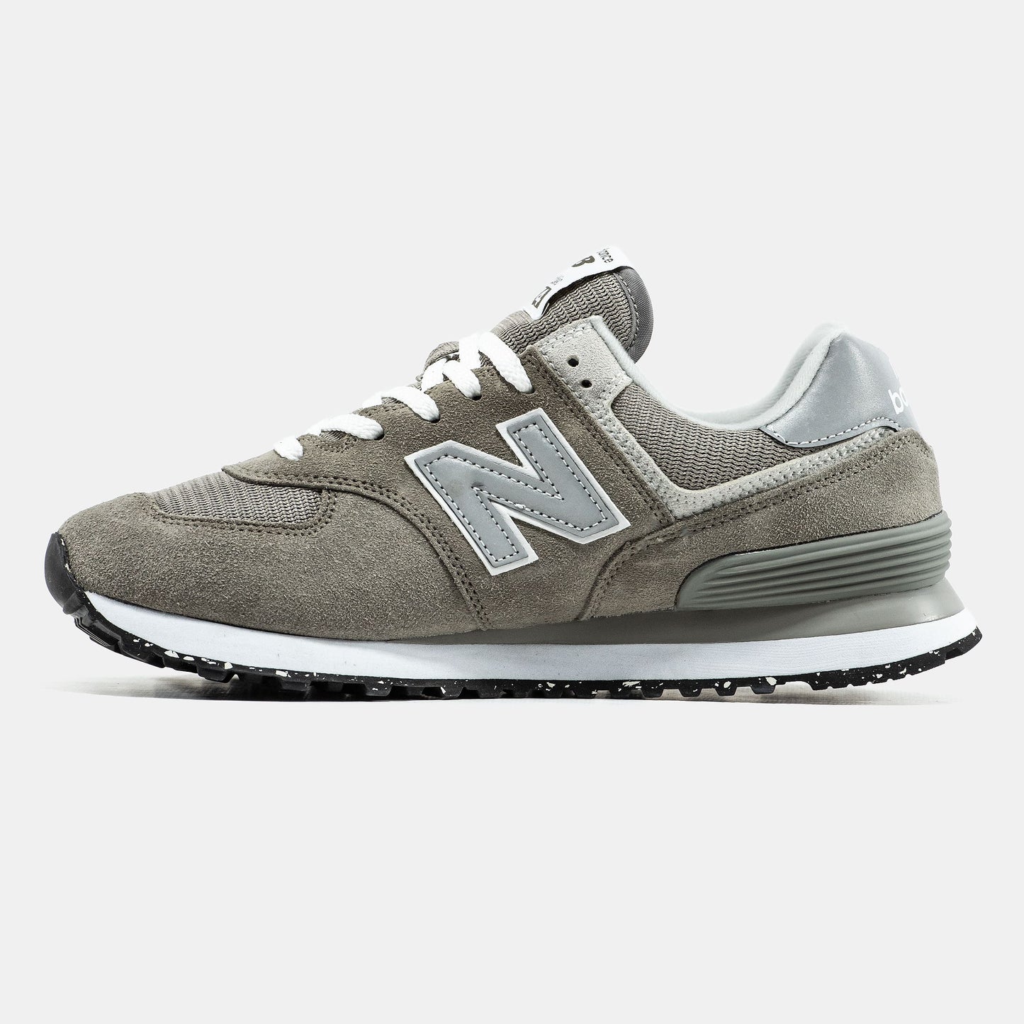 New Balance 574 All Grey