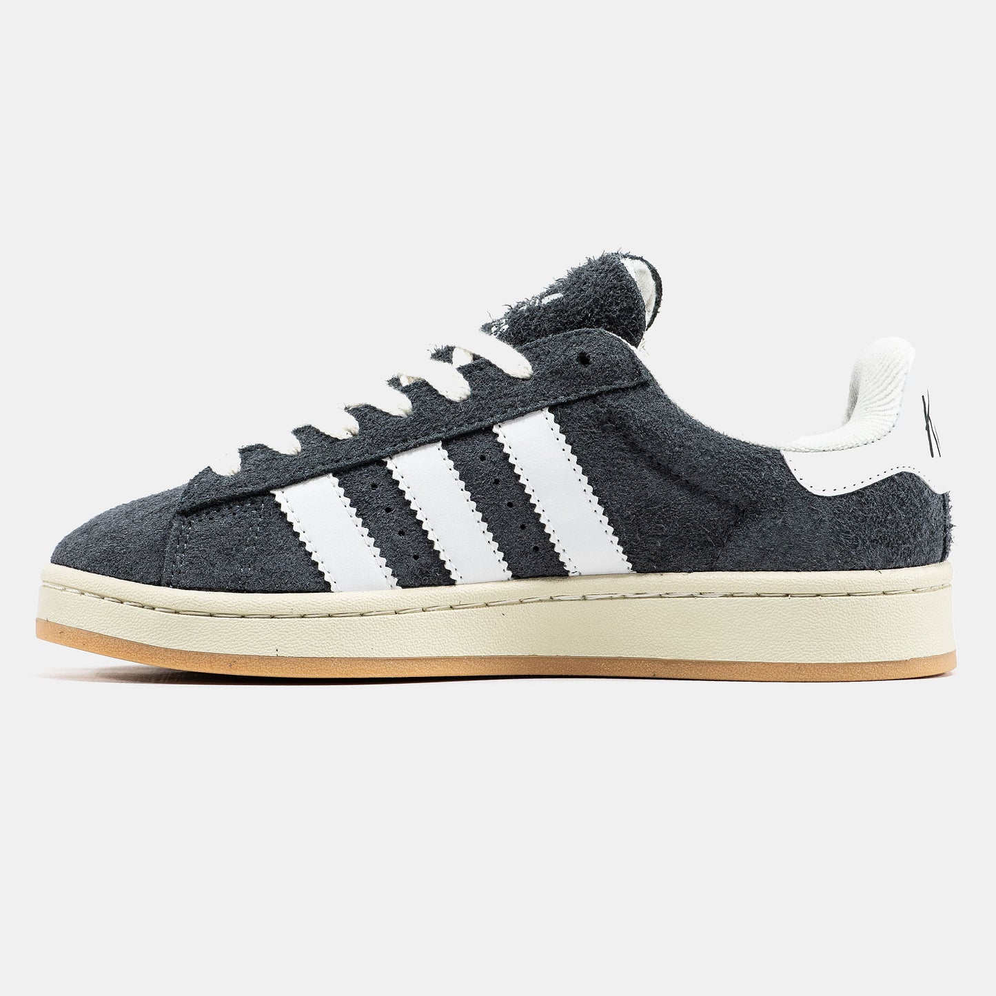 Adidas Campus x Korn Grey