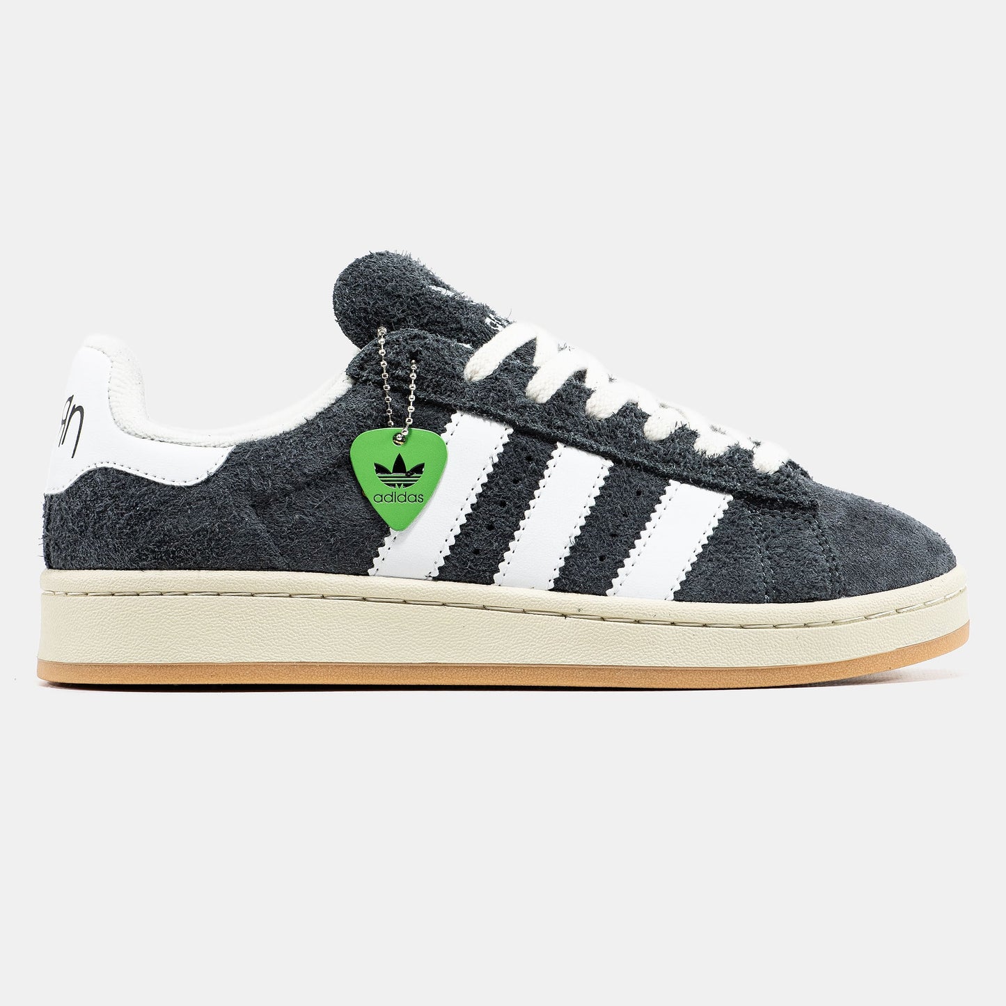 Adidas Campus x Korn Grey