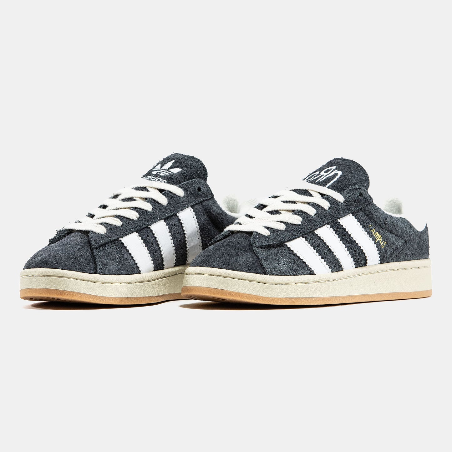 Adidas Campus x Korn Grey