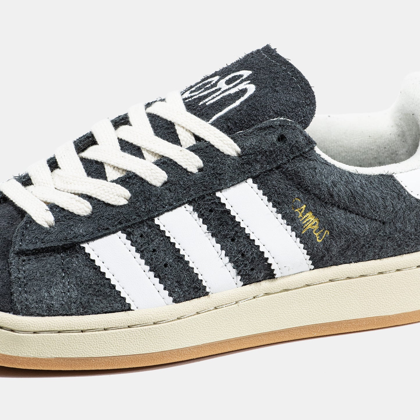 Adidas Campus x Korn Grey