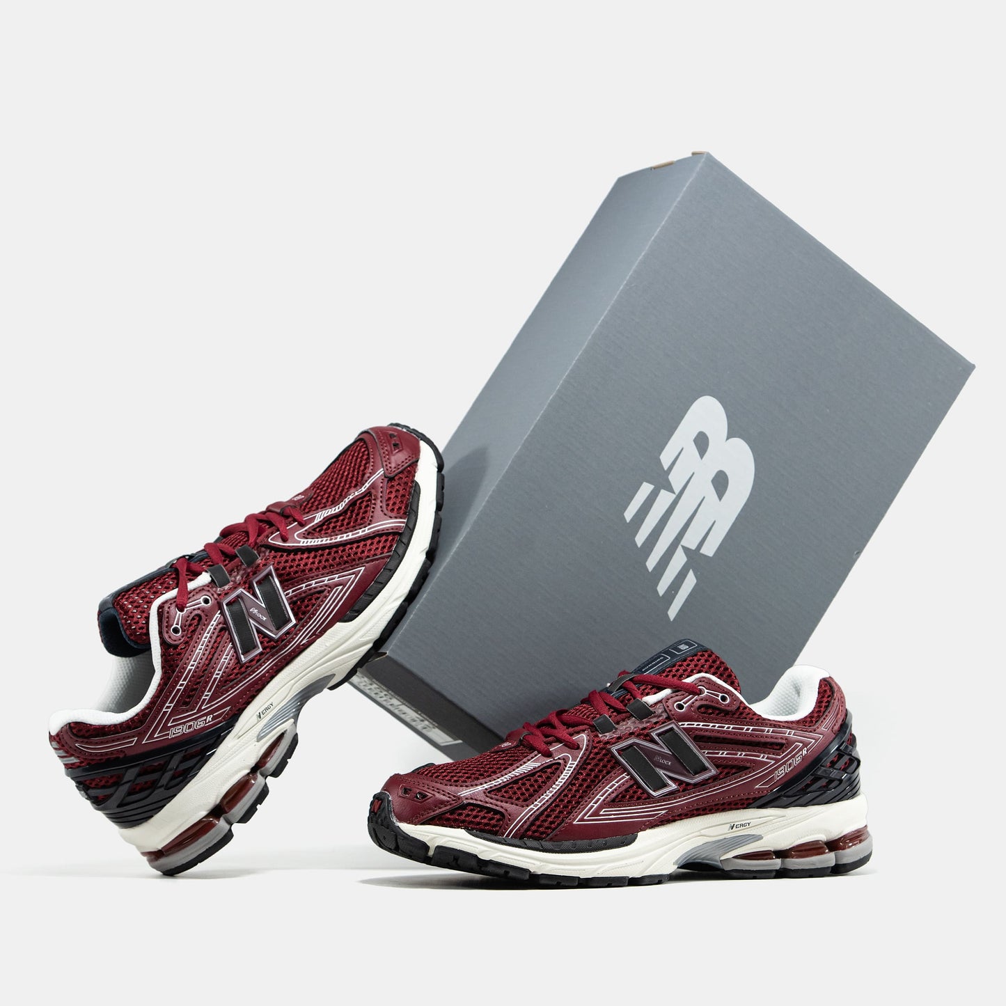 New Balance 1906R Burgundy