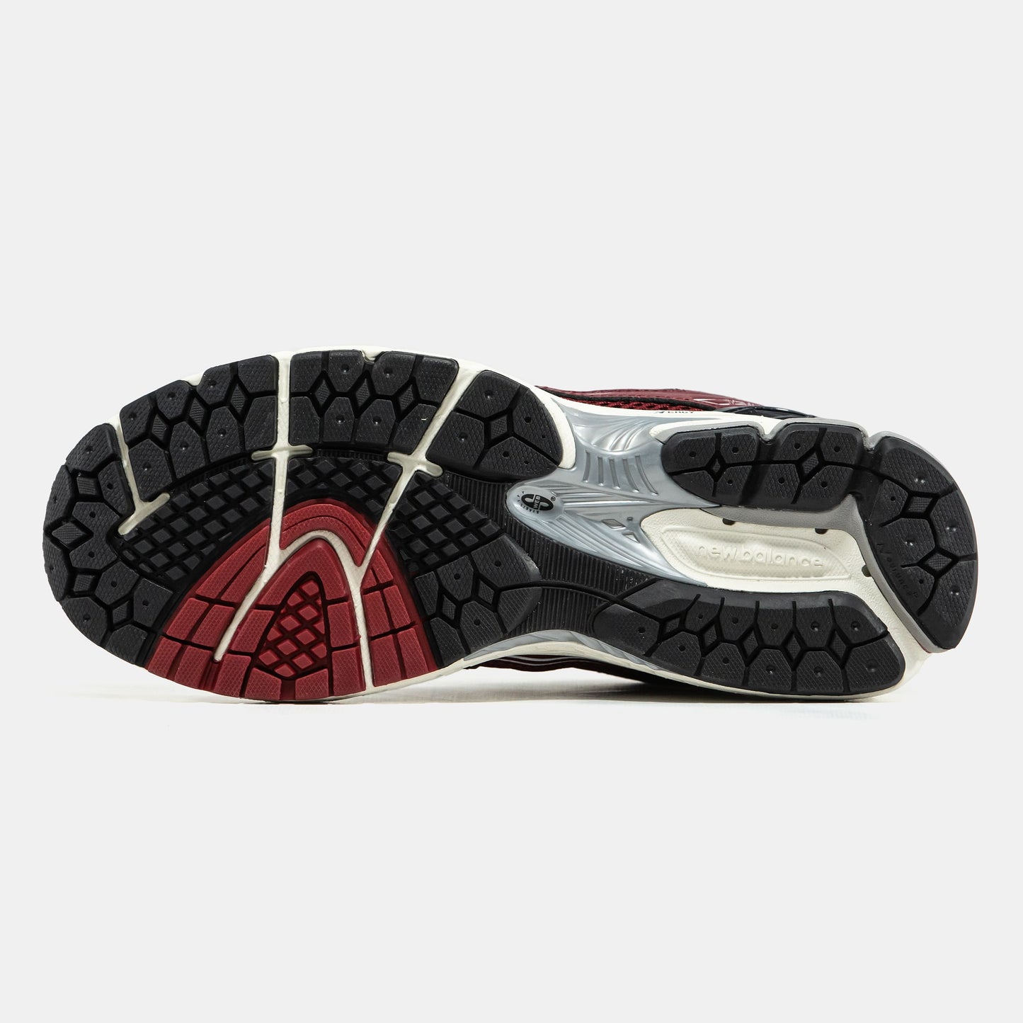 New Balance 1906R Burgundy