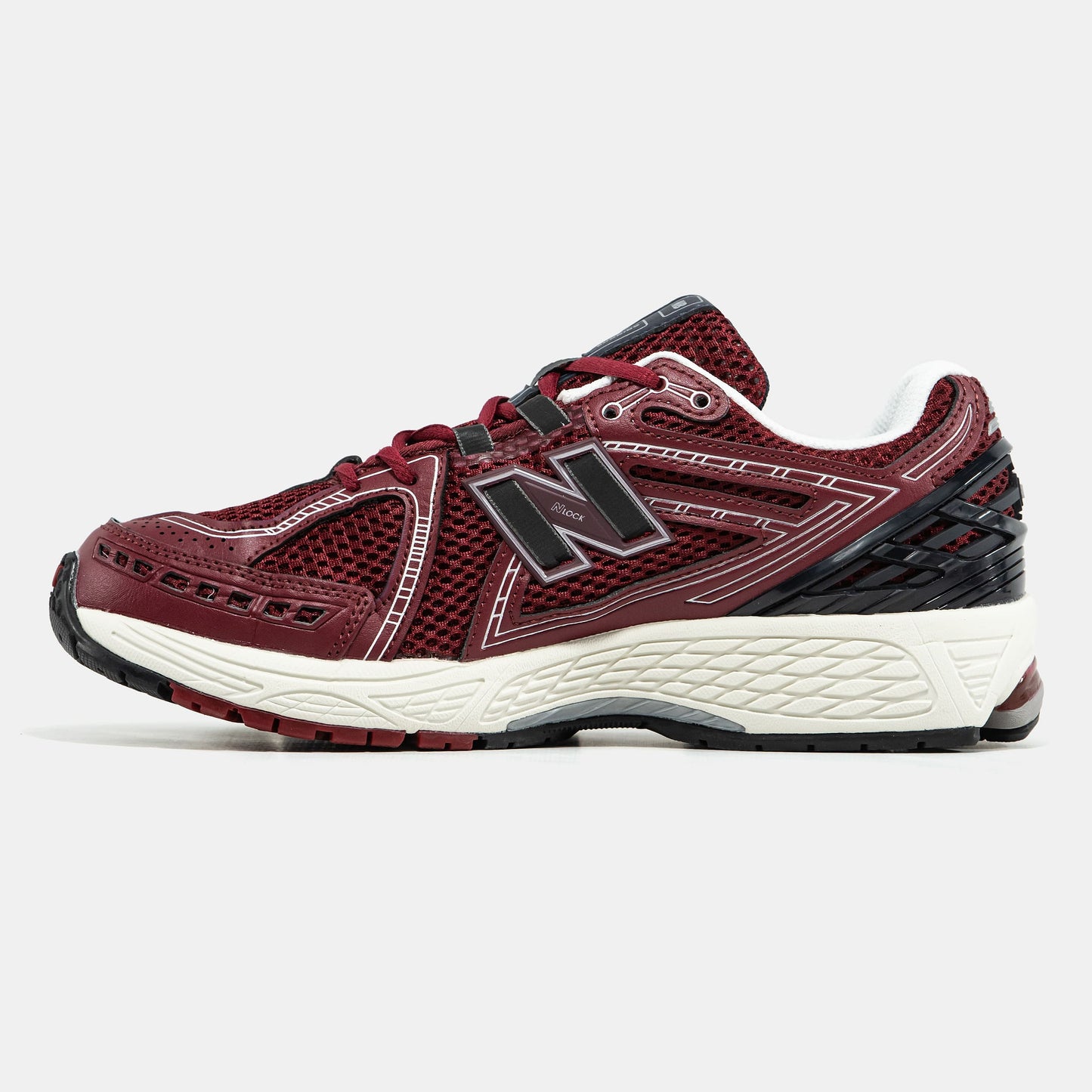 New Balance 1906R Burgundy
