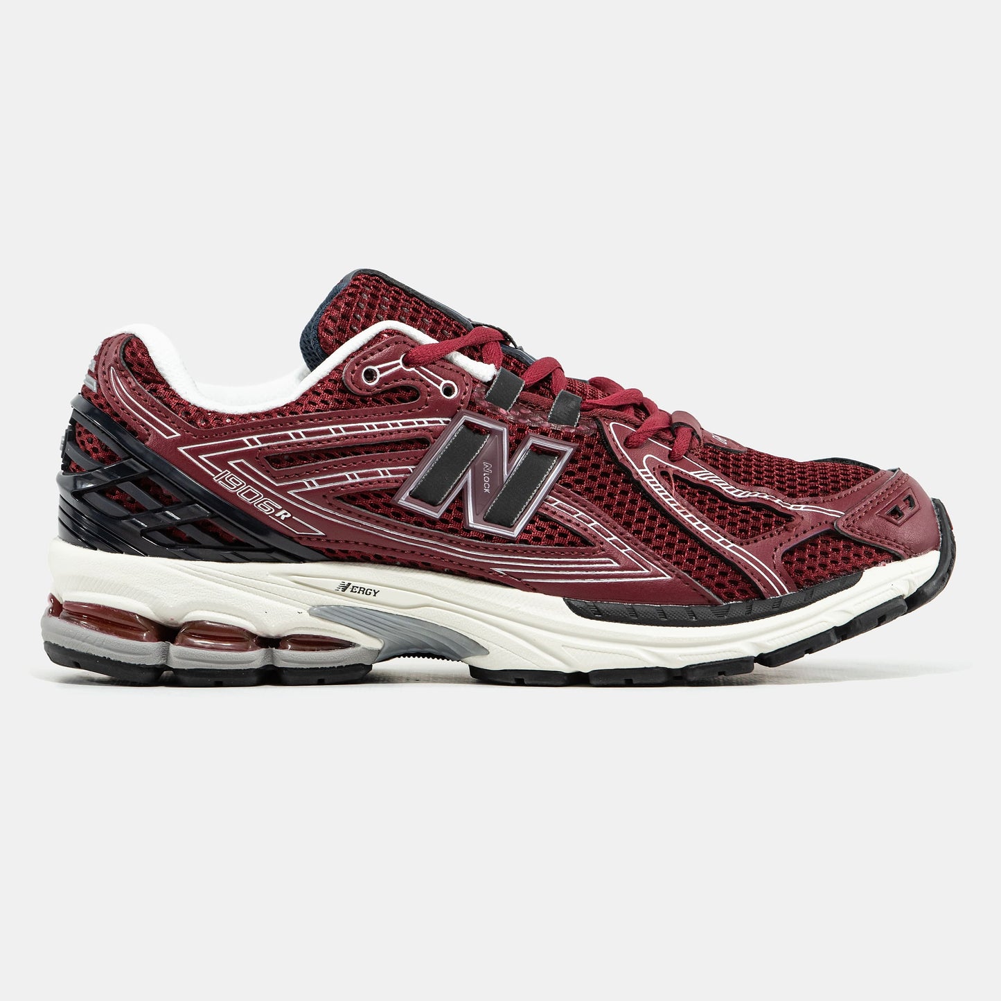 New Balance 1906R Burgundy