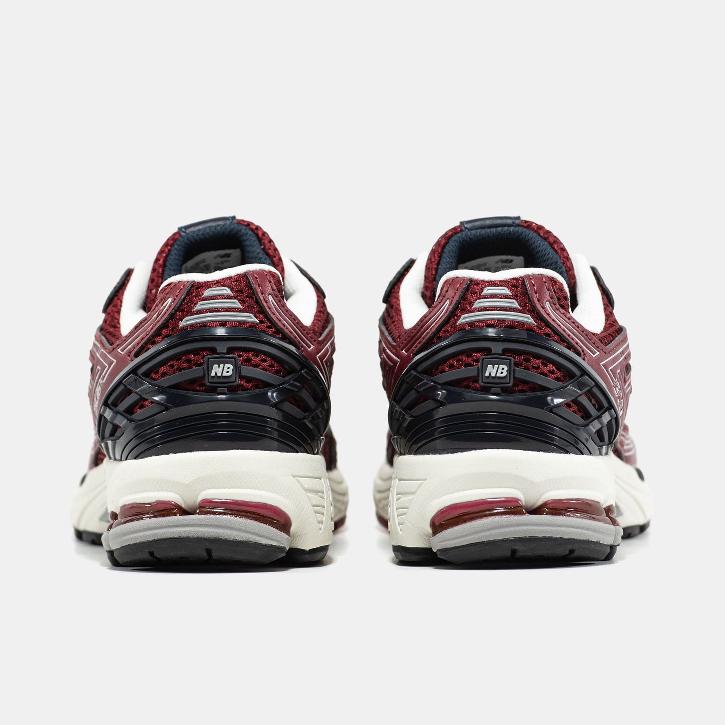 New Balance 1906R Burgundy