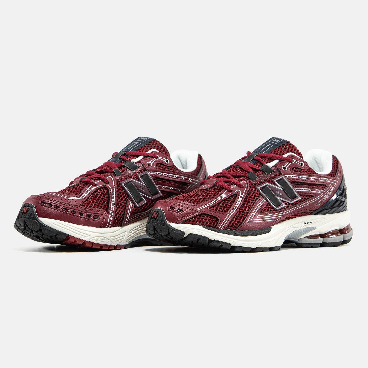 New Balance 1906R Burgundy